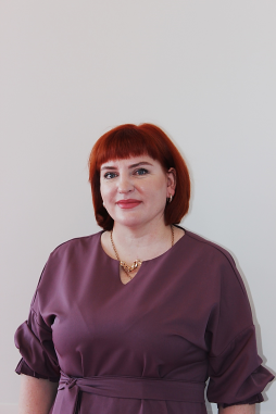 Марчук Надежда Анатольевна