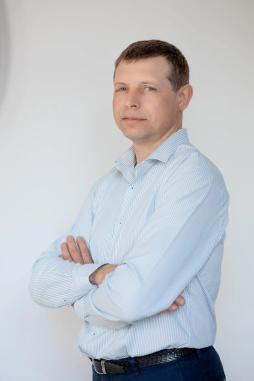 Долгушев Дмитрий Сергеевич