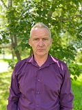 Антонюк Александр Павлович
