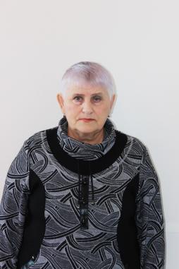 Половинкина Наталья Петровна