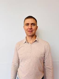 Измайлов Константин Юрьевич